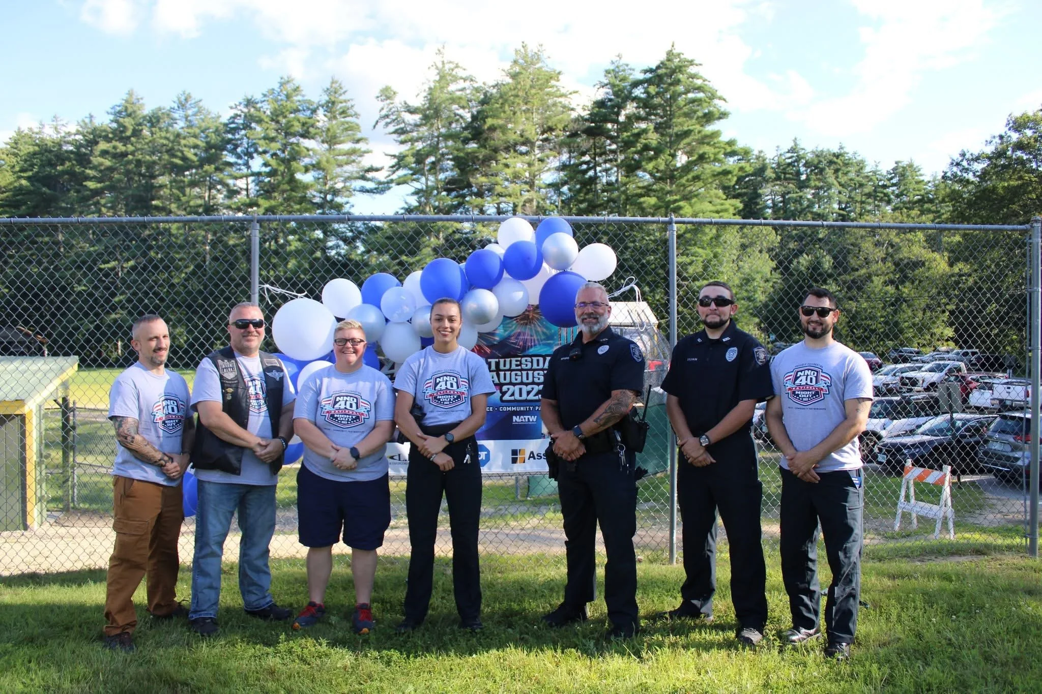 National Night Out