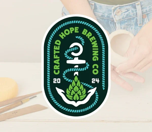 Pottery with a Purpose