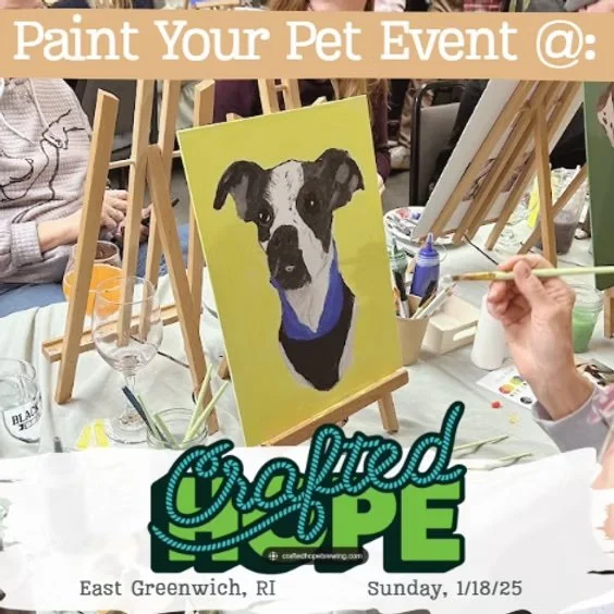Paint Your Pet!
