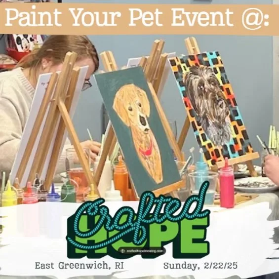 Paint Your Pet! 
