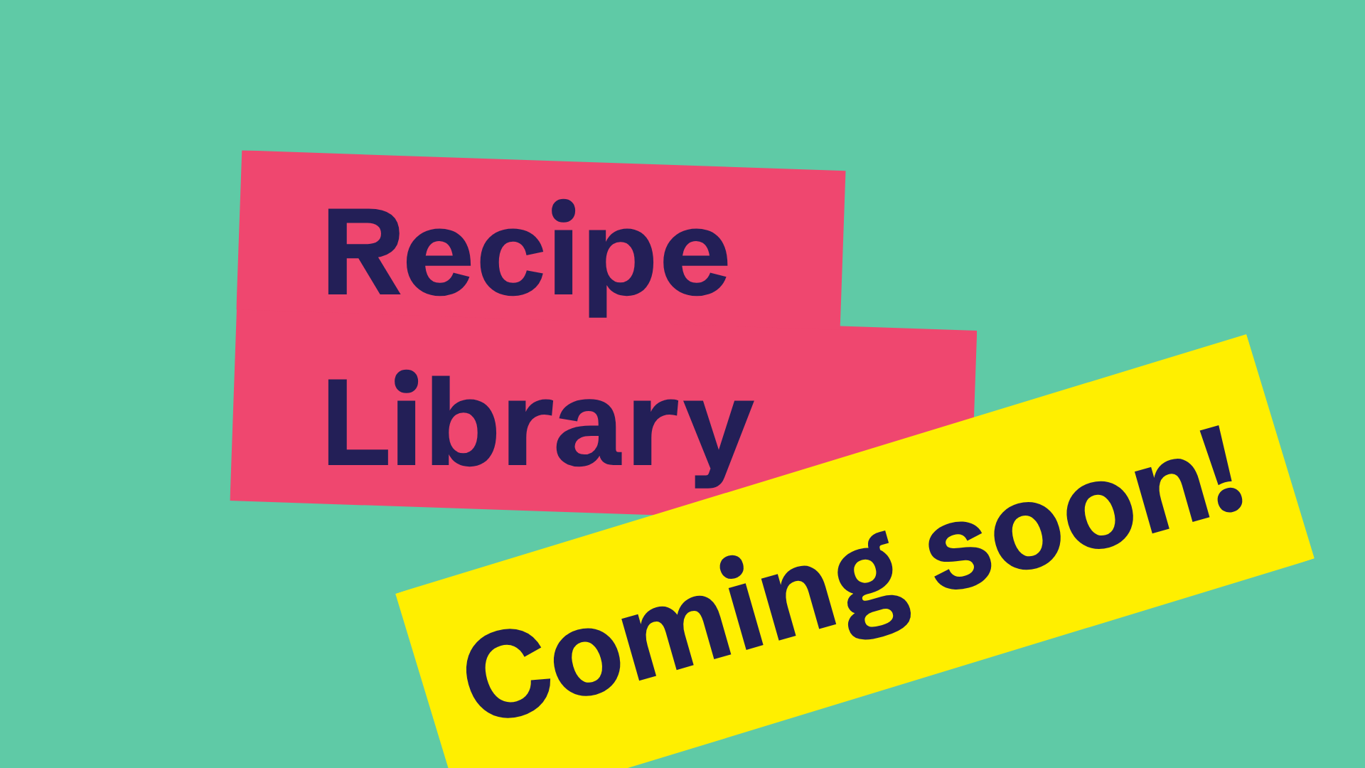 Not sure what to cook this week? This recipe library includes recipes from our choirs around the UK!