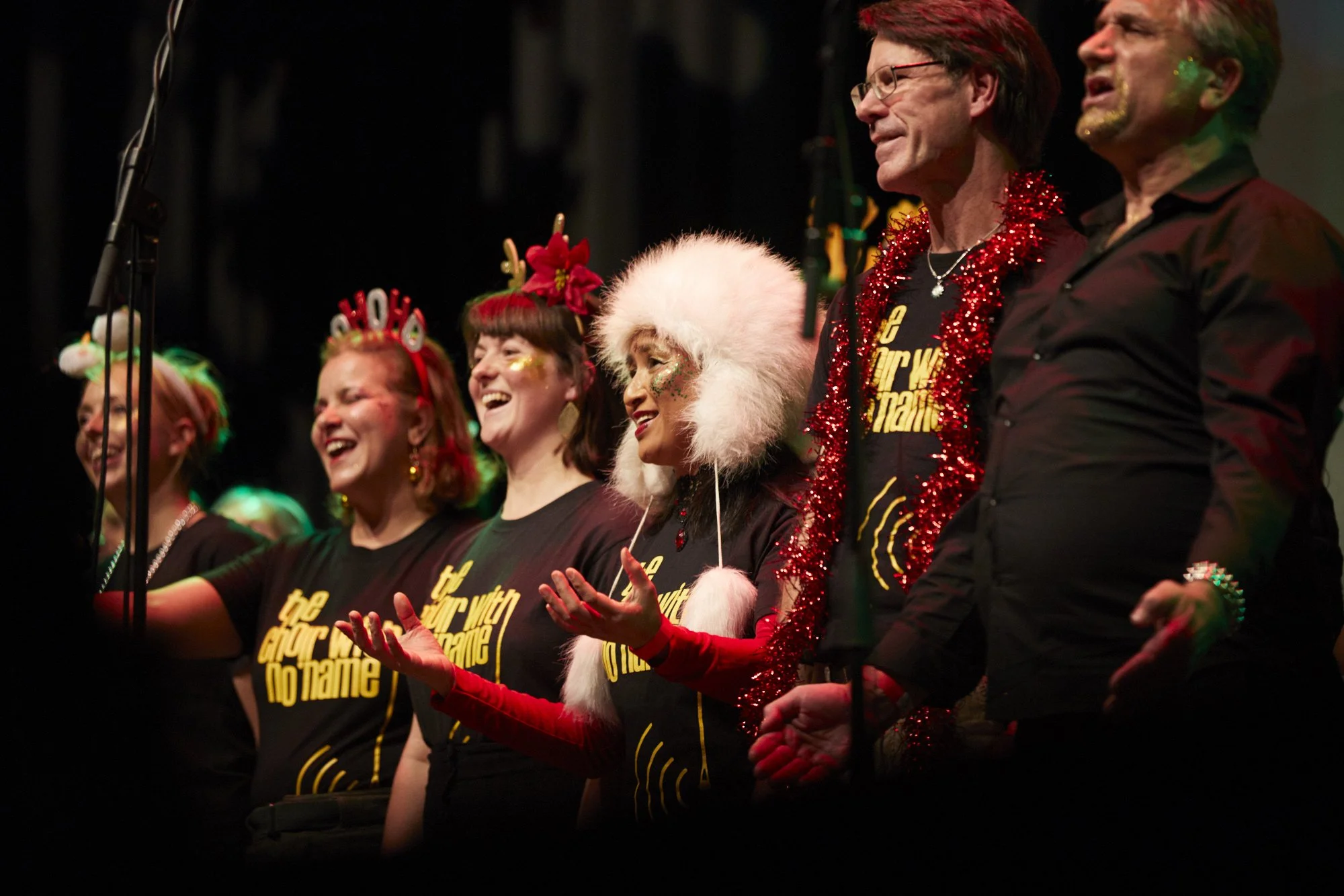 Brighton: Big Christmas Singalong