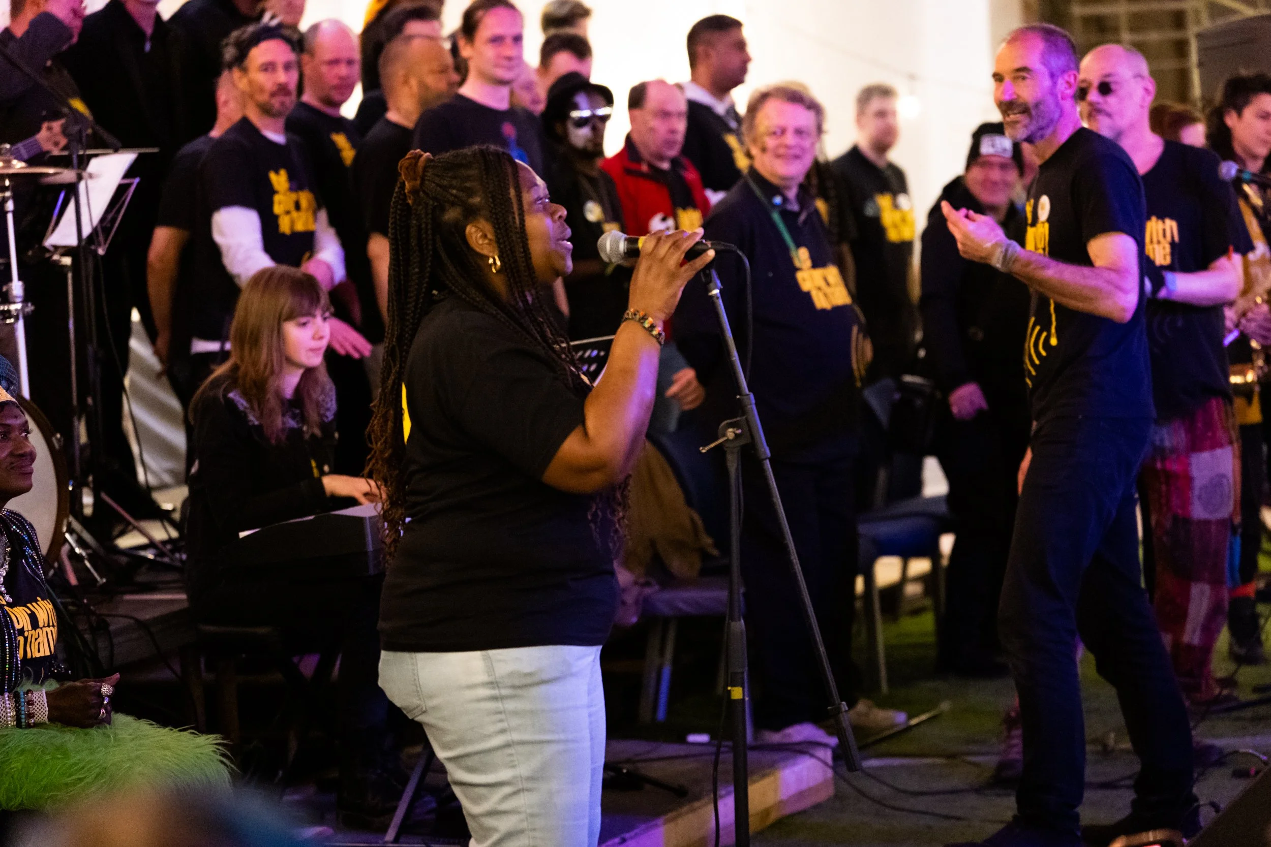 BIRMINGHAM: The Festival with No Name