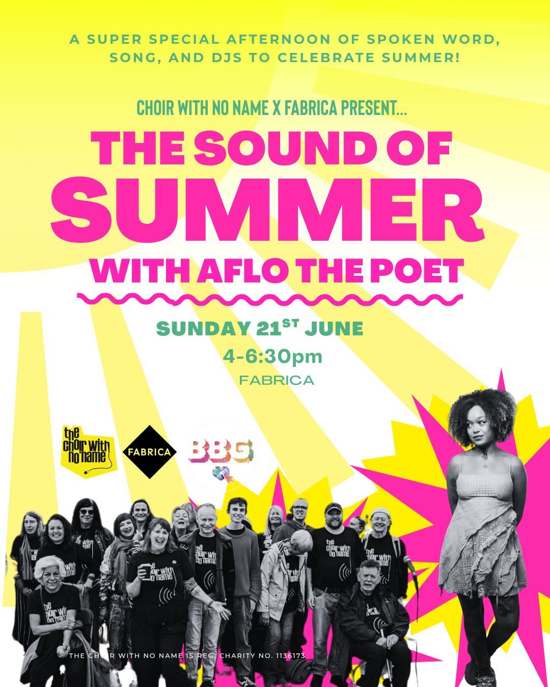 Brighton - The Sound of Summer