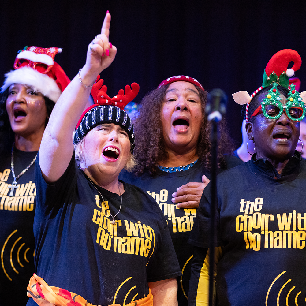 LIVERPOOL: The Big Christmas Singalong