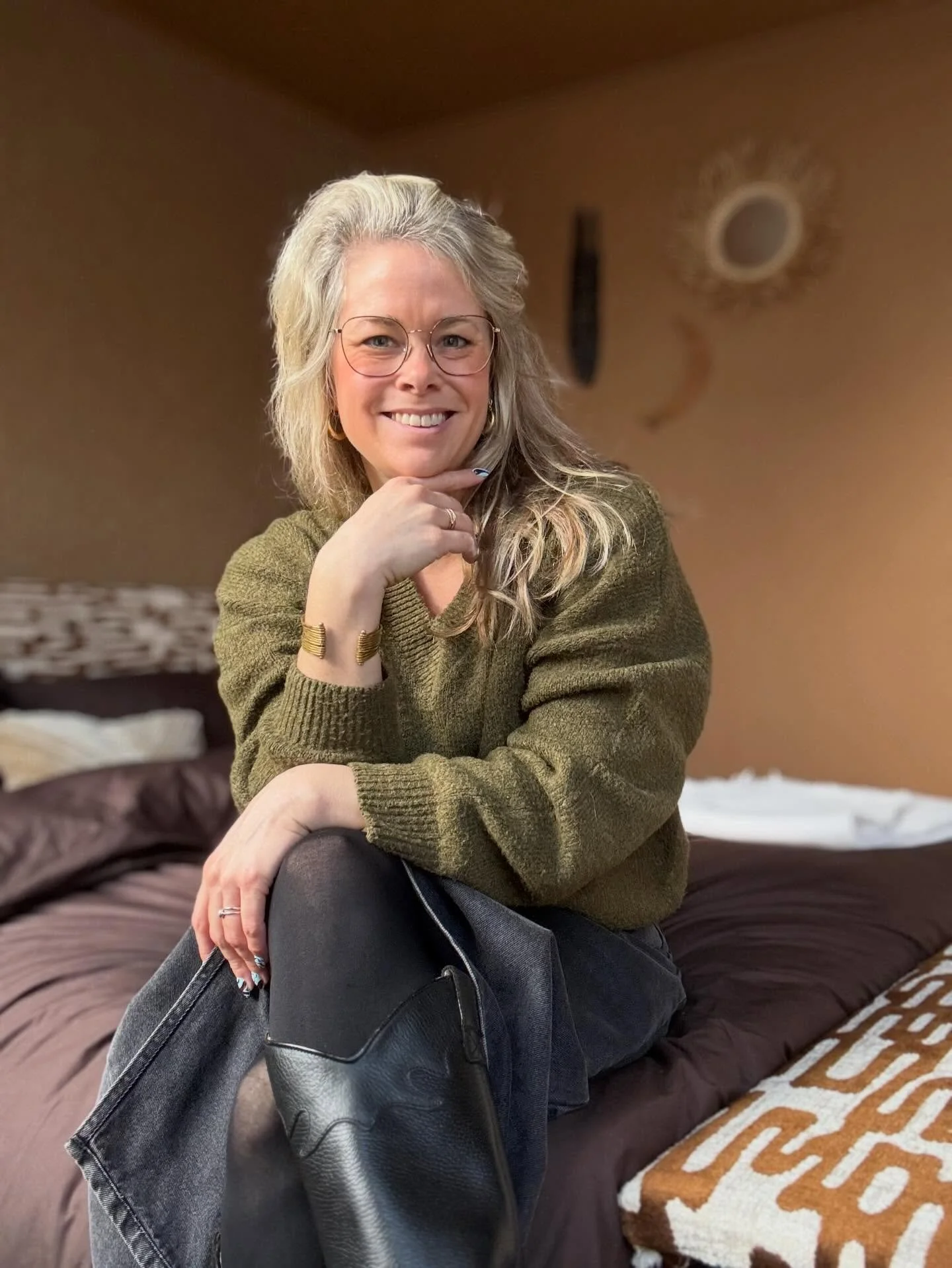 De laatste twee werkdagen voor kerst zijn ingegaan.
En hoewel de feestdagen al lonken, zit ik nog volop in mijn werk.

Ik heb een paar opdrachten lopen waar ik z&oacute; blij van word dat ik ze niet even &ldquo;op pauze&rdquo; wil zetten. Dit is prec