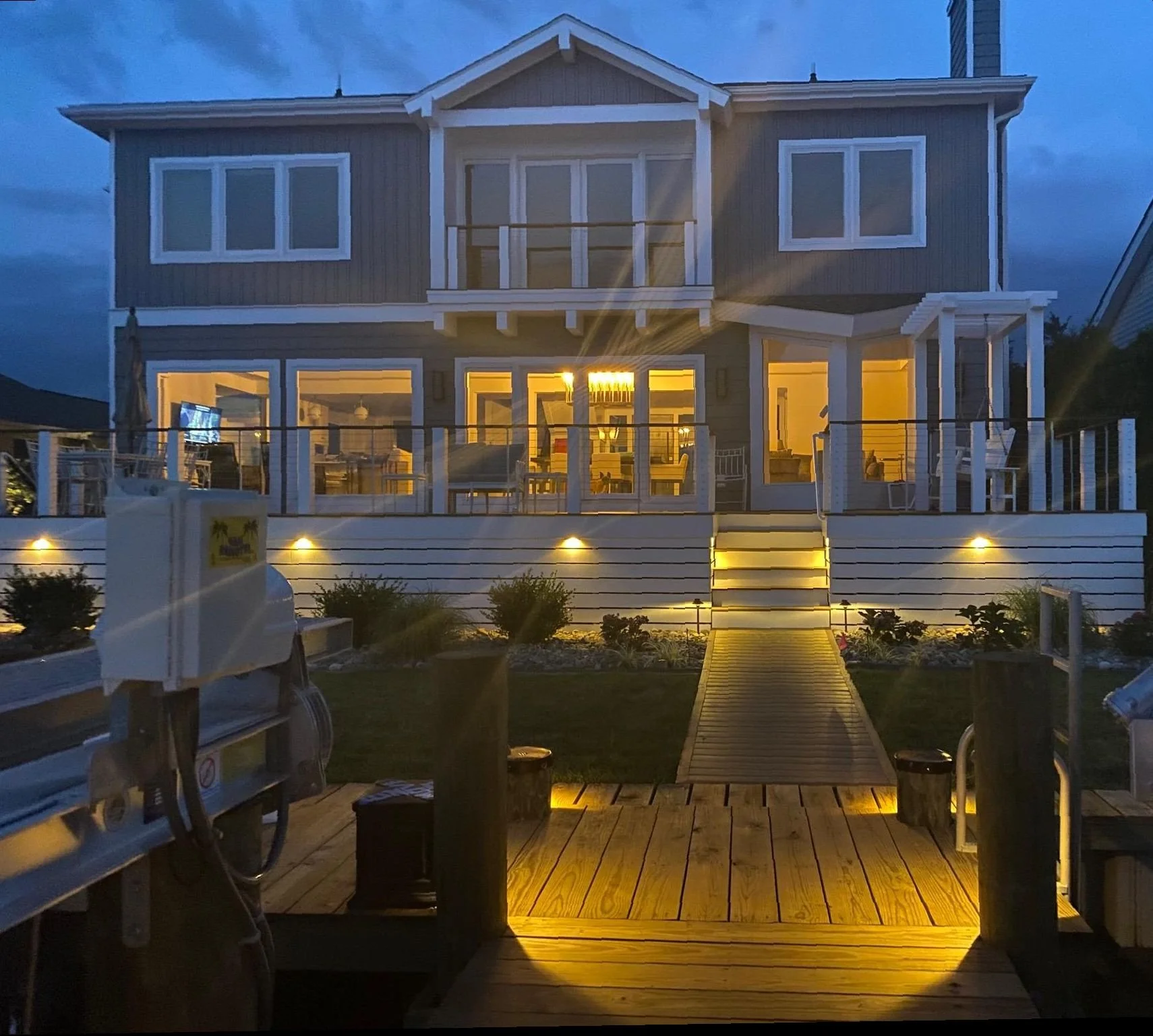 4. Exterior Rear Lit -After.jpg