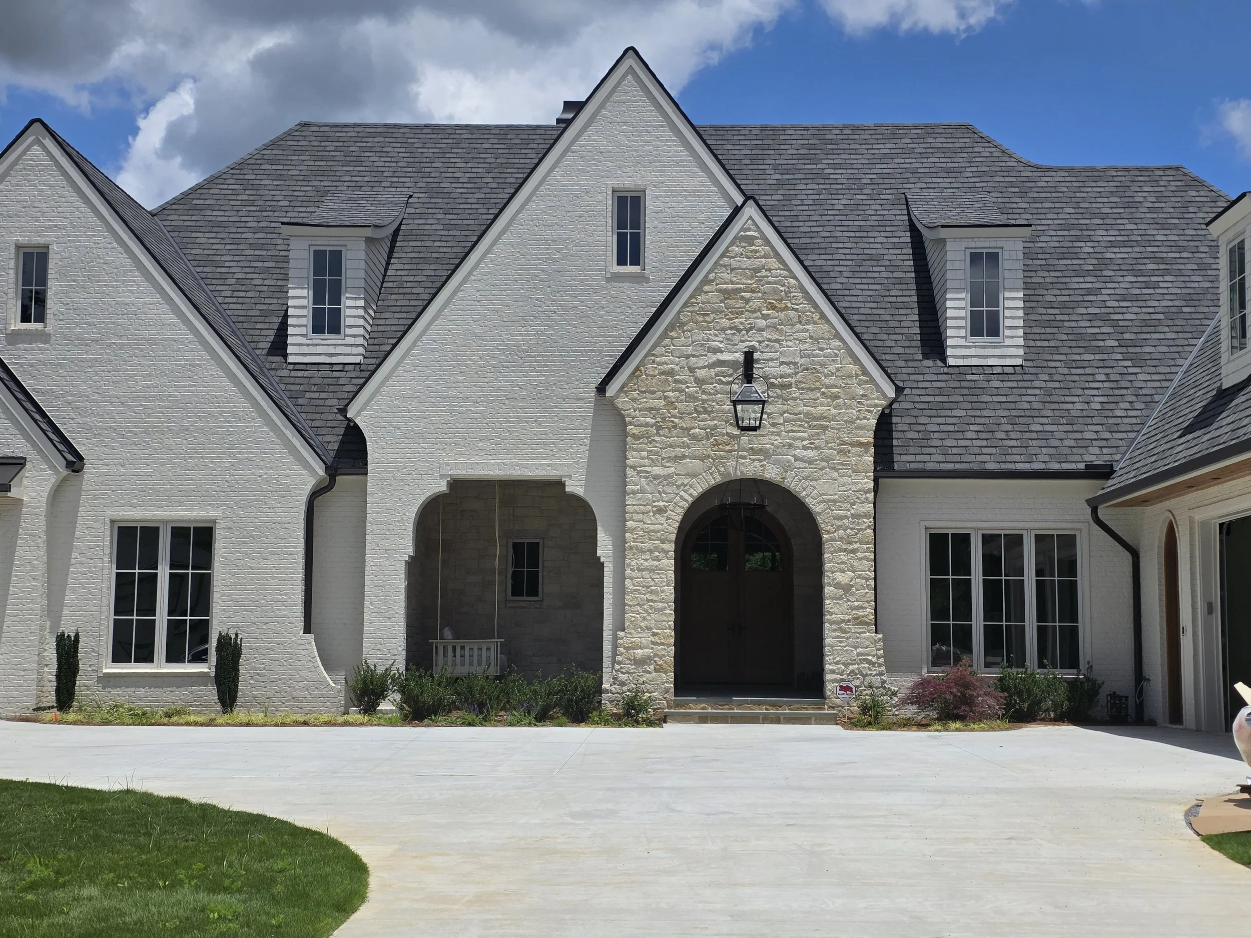 MARIETTA MANOR