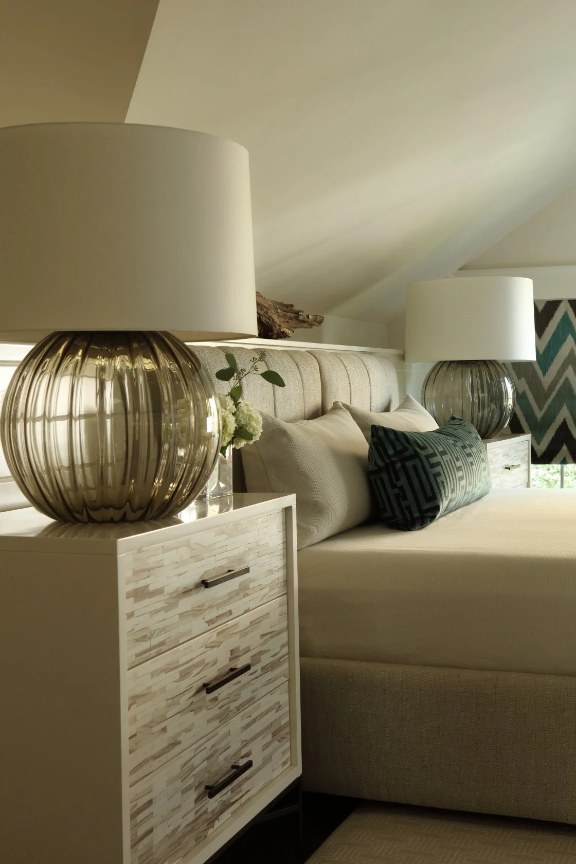 122. Master Bedroom- Angled Bed- Photography Chris Little.JPG