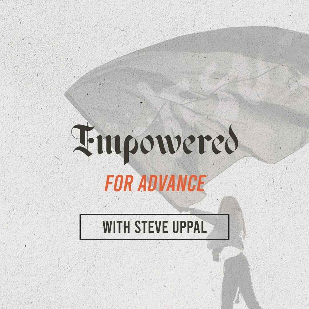 Empowered for Advance