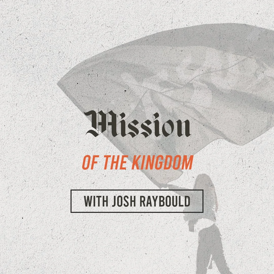 Mission of the Kingdom