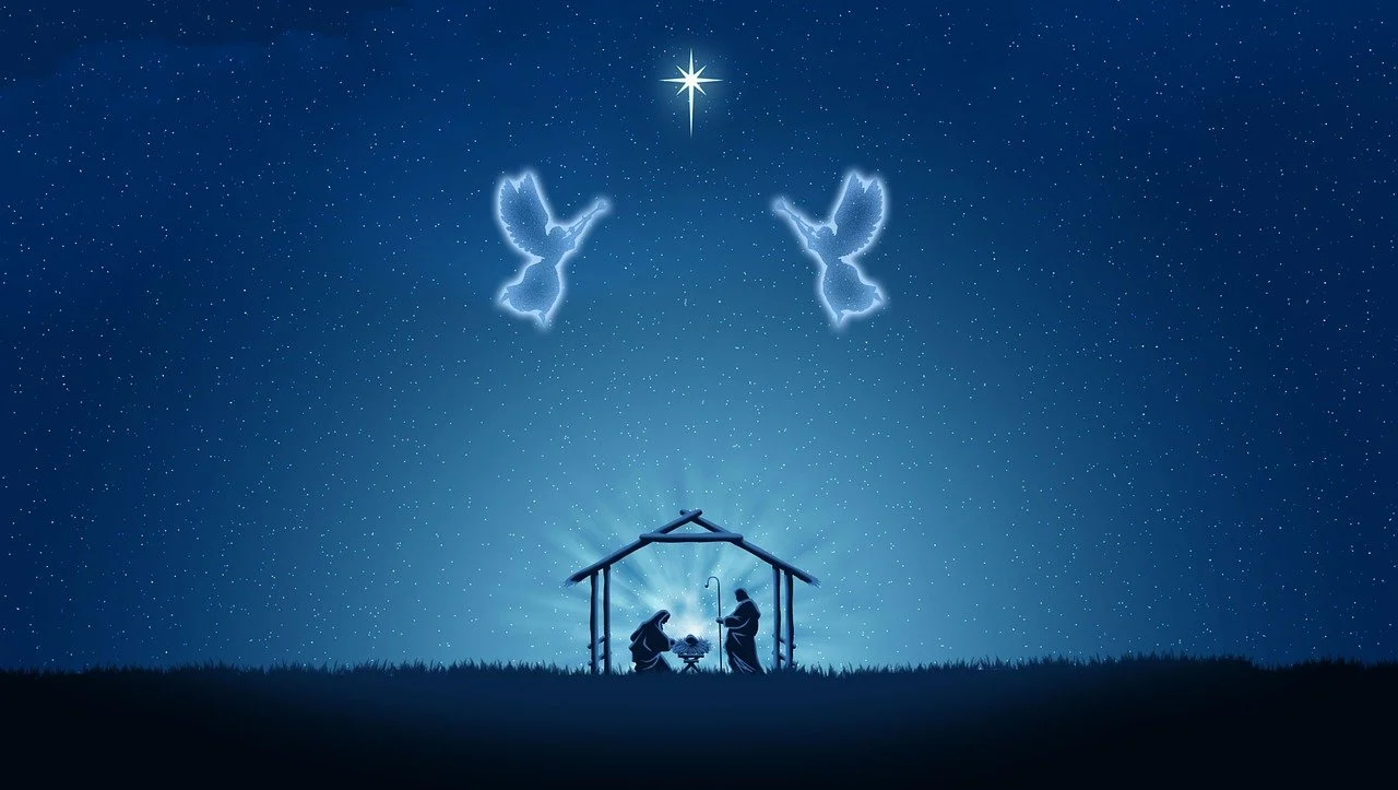 Are We Actually Excited About Christmas?