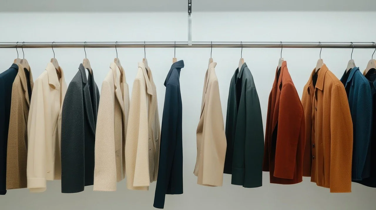 Kingdom People: Exchange your identity for a new coat 