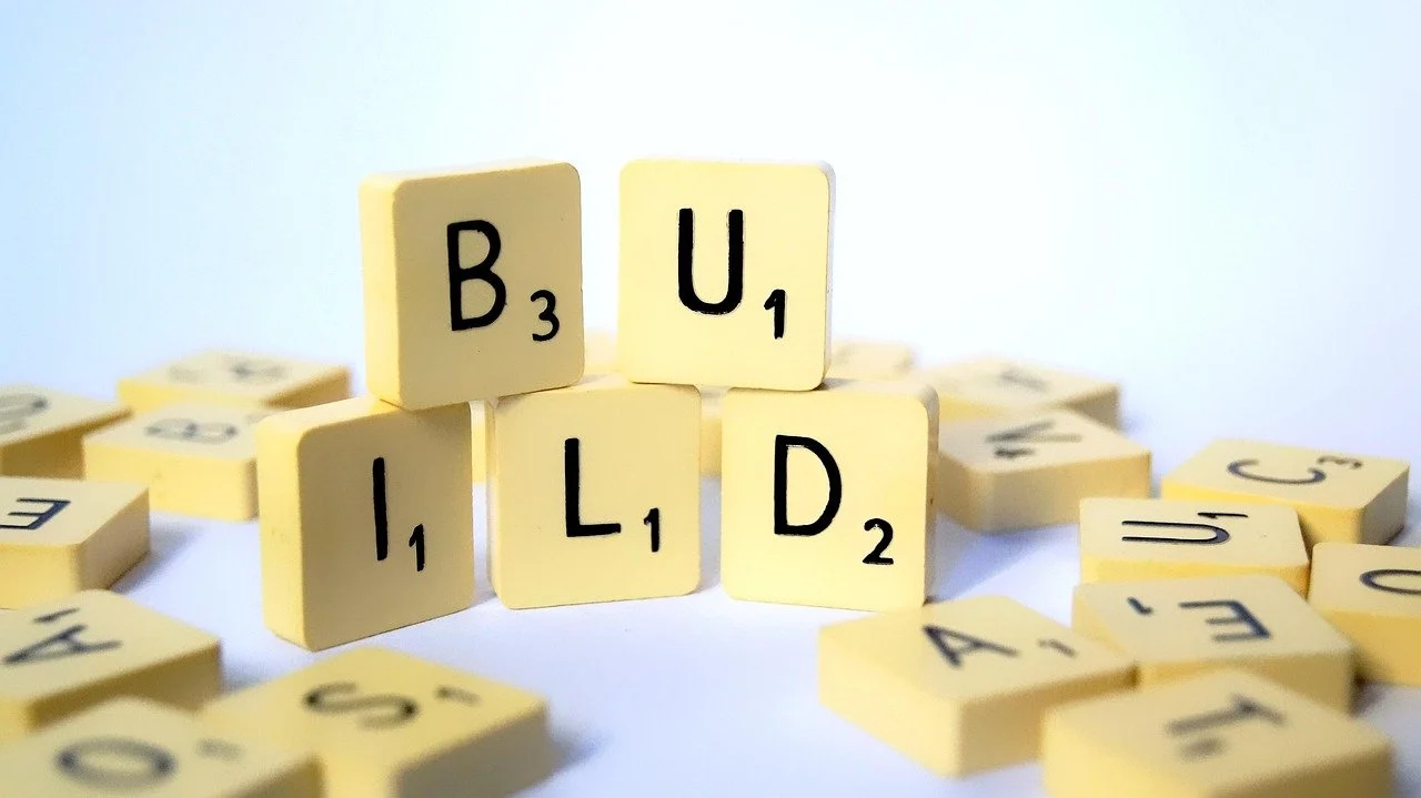 Kingdom People: Teams serving the vision