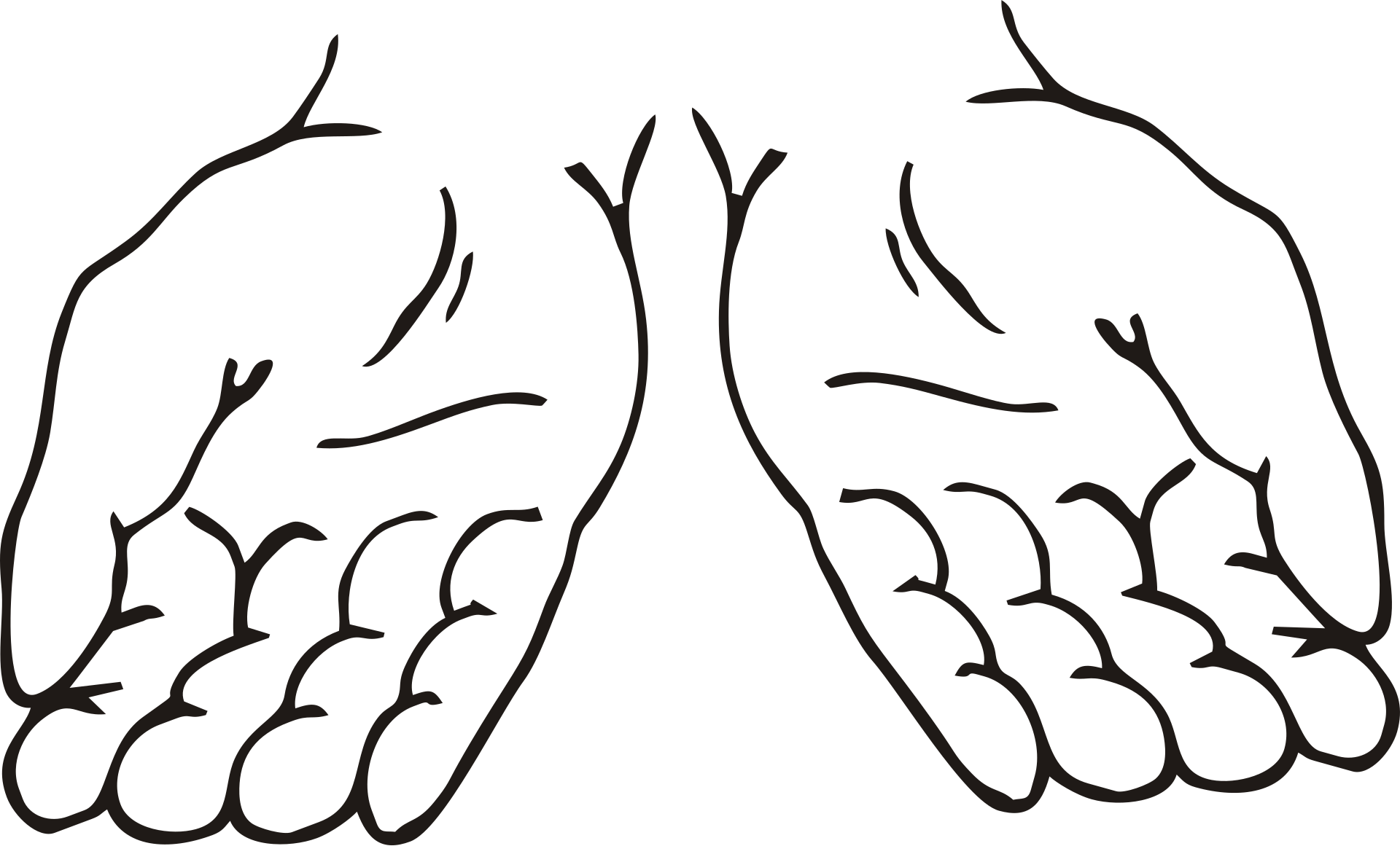 Kingdom People: Giving and Generosity 