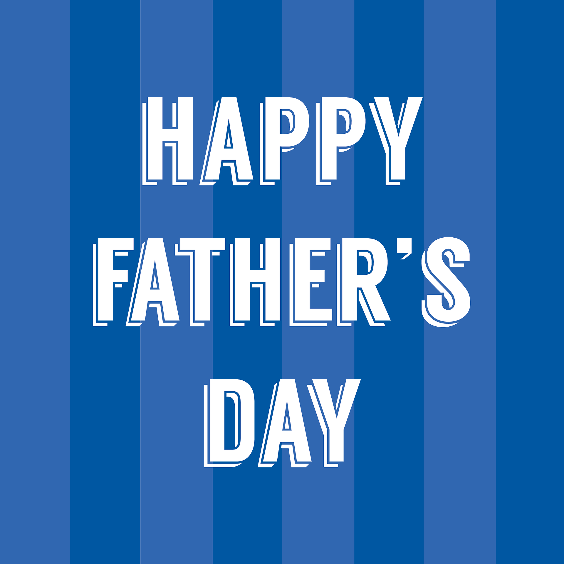 What Makes Fathers Happy?
