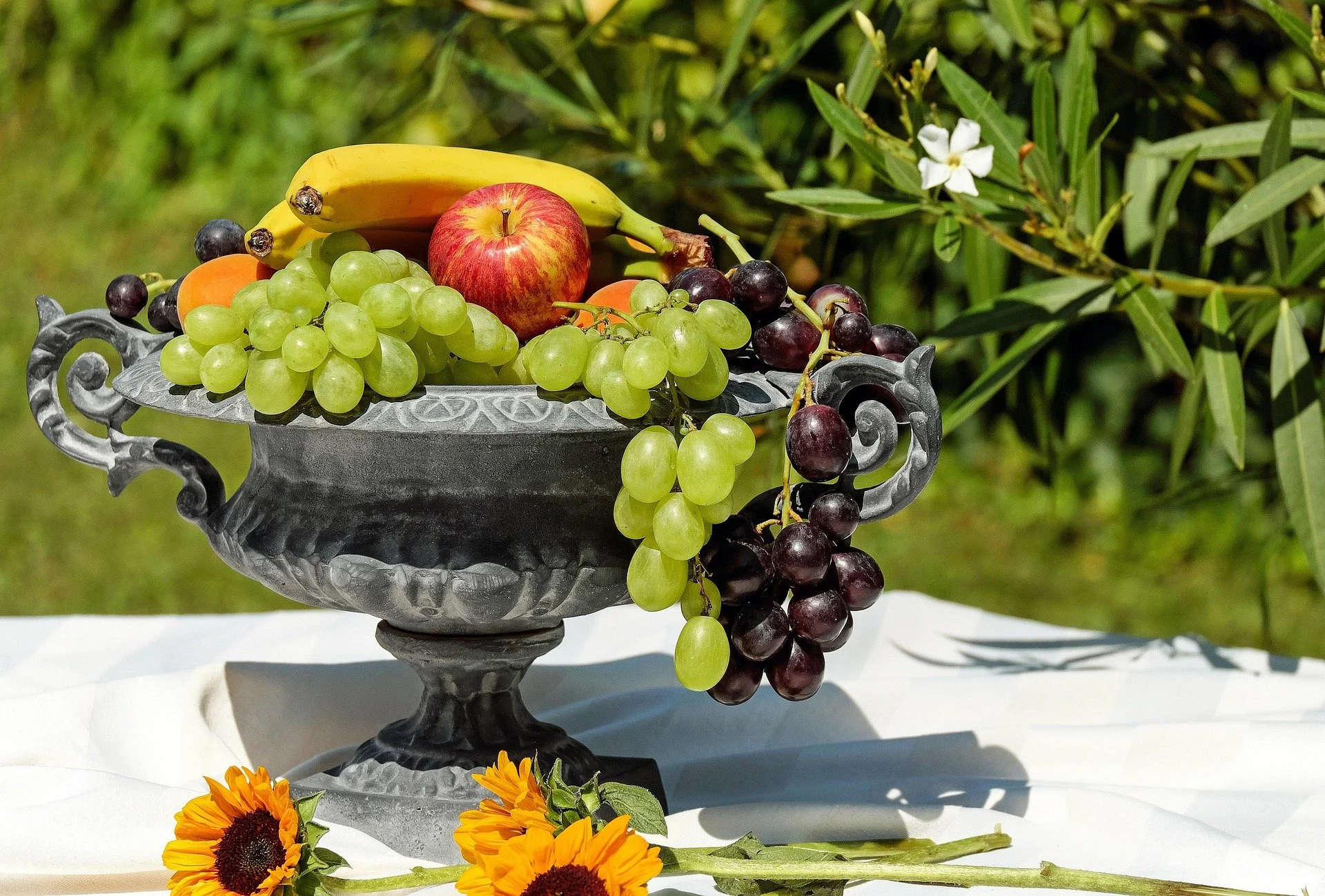 Kingdom Identity: Fruit of the Spirit