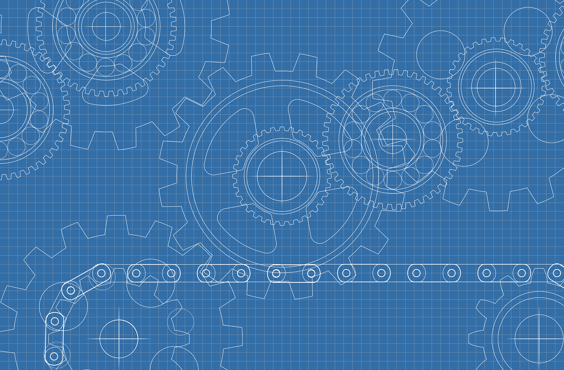 Kingdom People: The Divine Blueprint