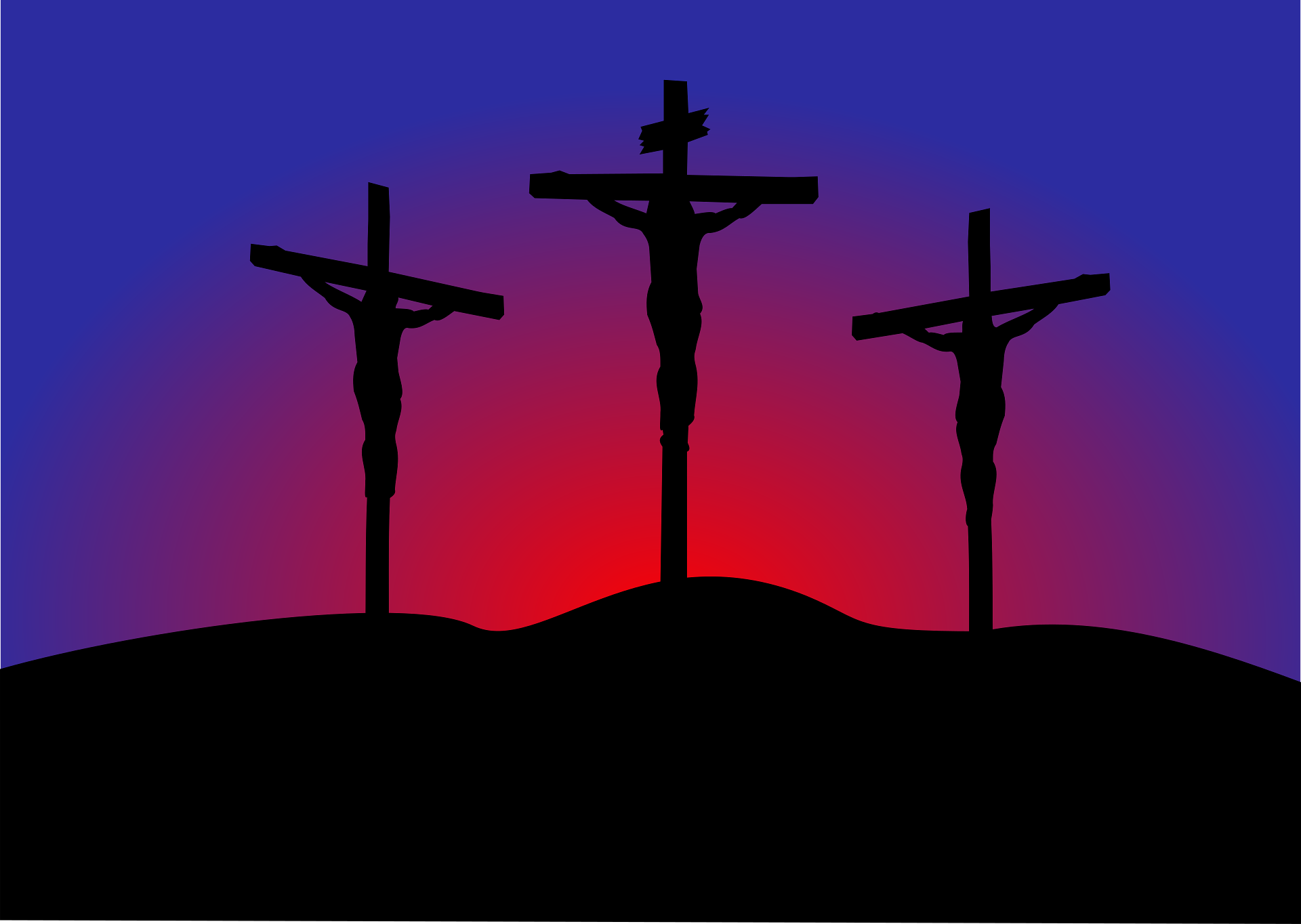 Kingdom People: the gospel and our purpose