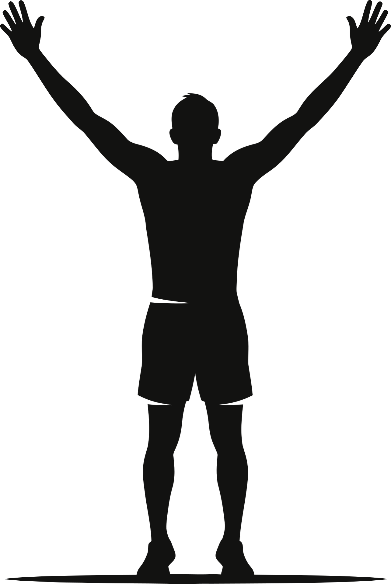 Stand Up