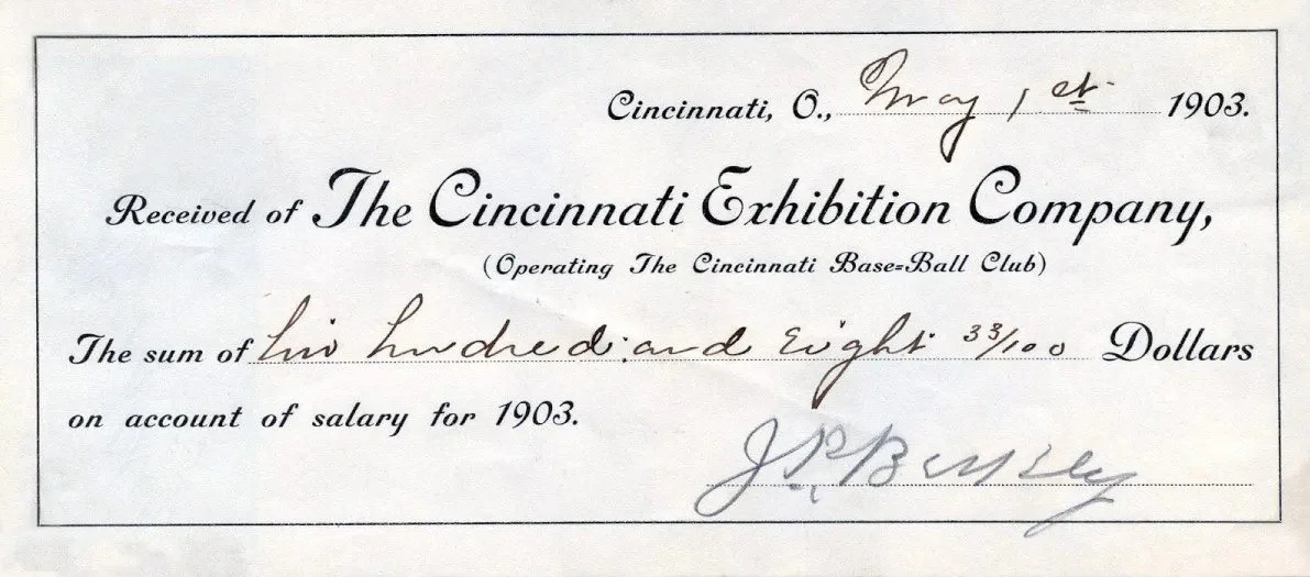 Beckley, Jake - HoF Class of 1971