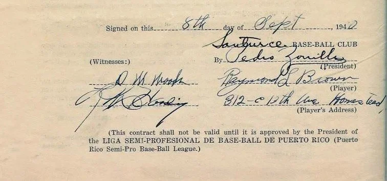 Brown, Ray - HoF Class of 2006