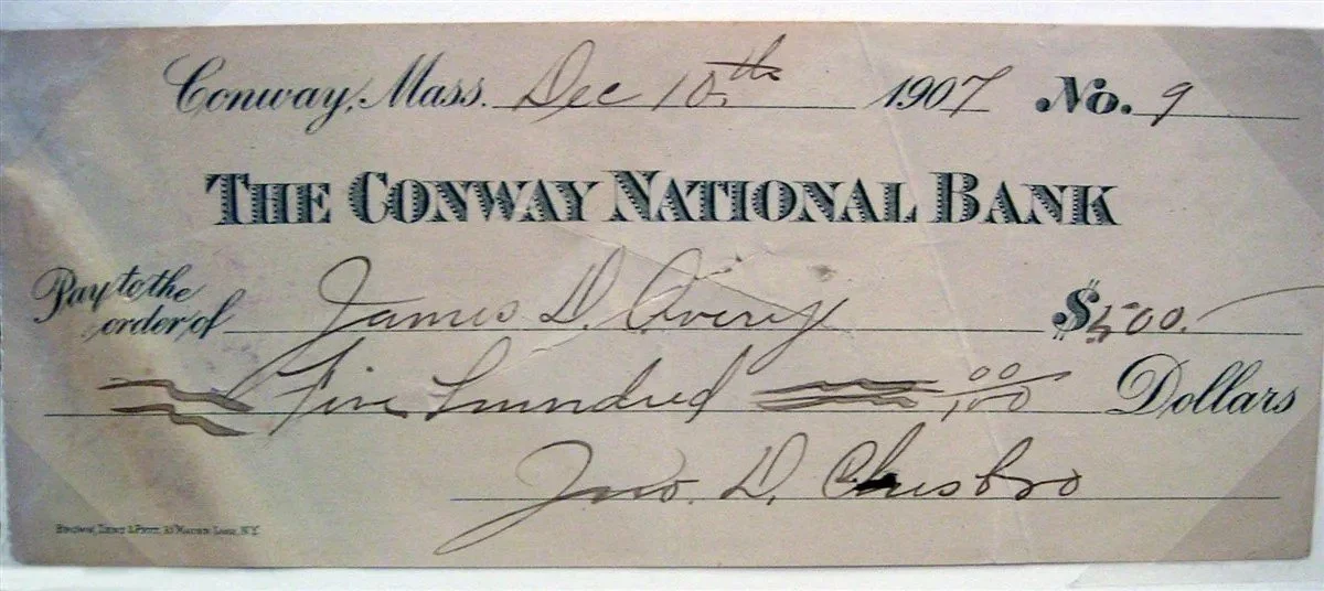 Chesbro, Jack - HoF Class of 1946