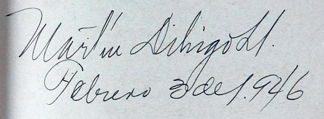 Dihigo, Martin - HoF Class of 1977