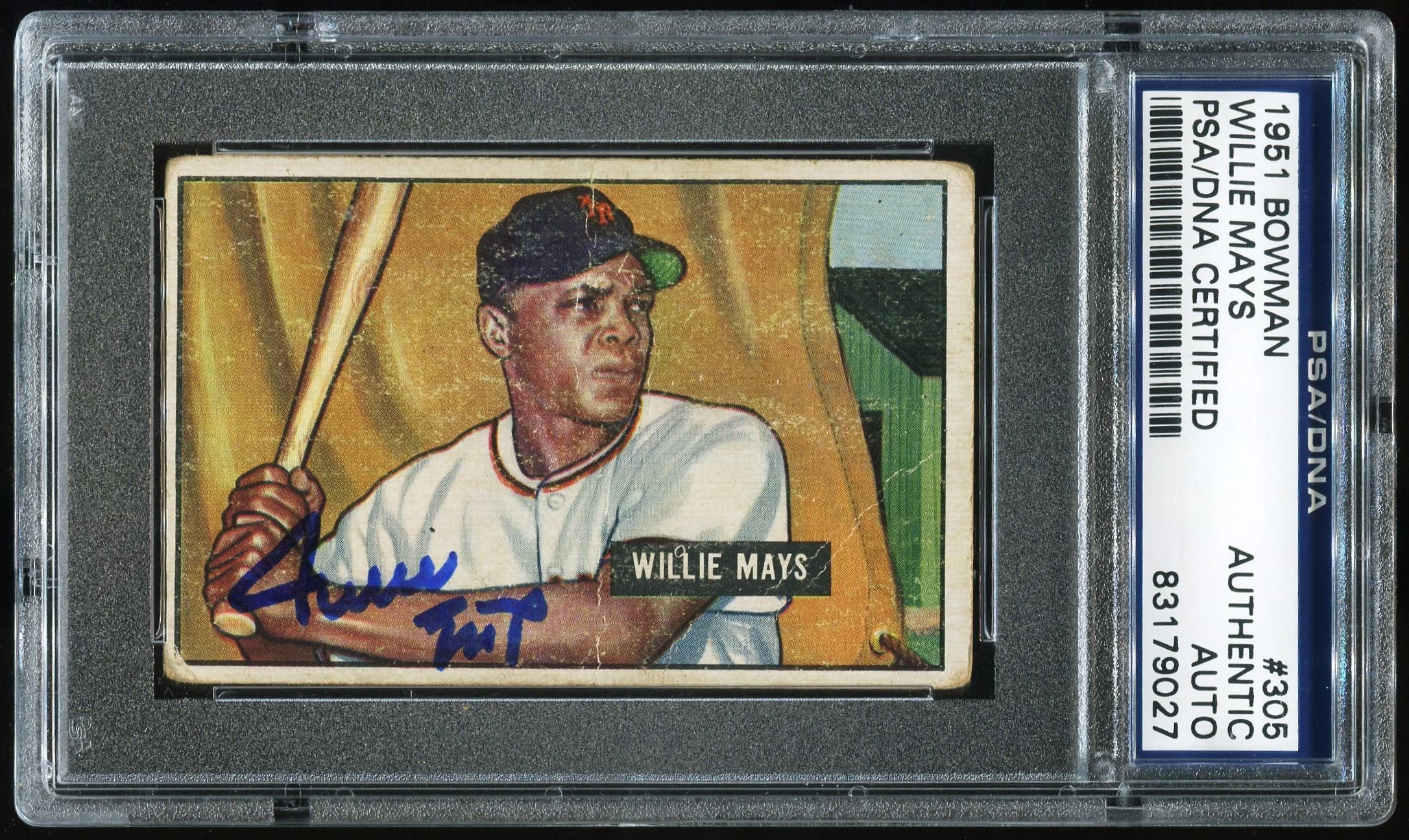 Rescanning the collection!