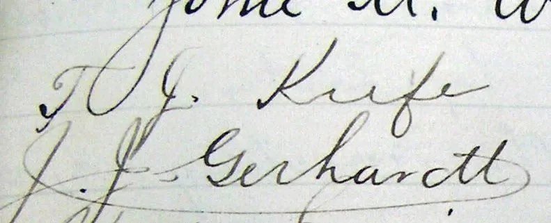 Keefe, Tim - HoF Class of 1964