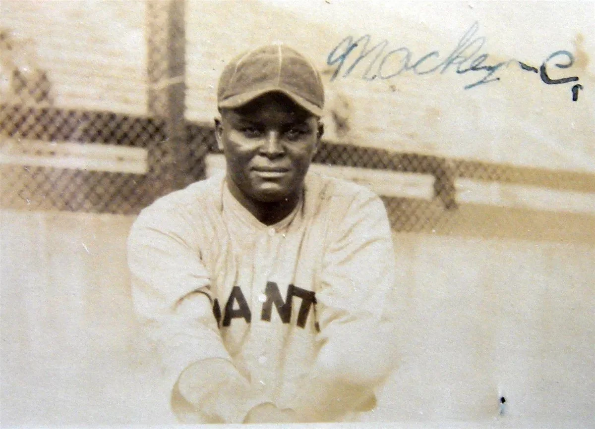 Mackey, Biz - HoF Class of 2006