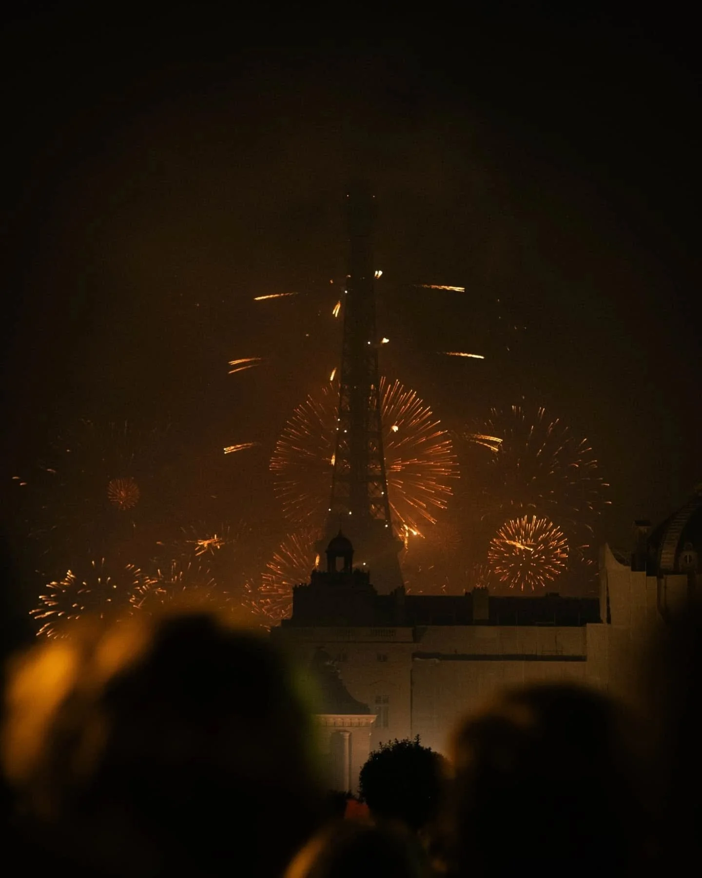 Pyrotechnie