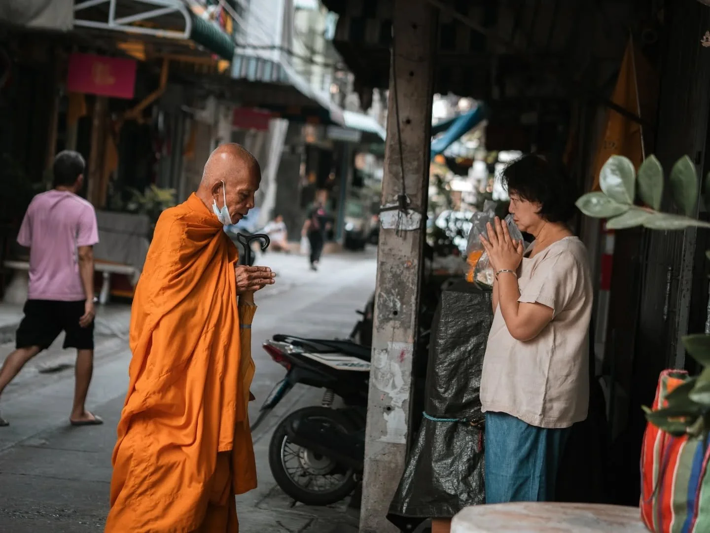 Bangkok 2026 - pt.2