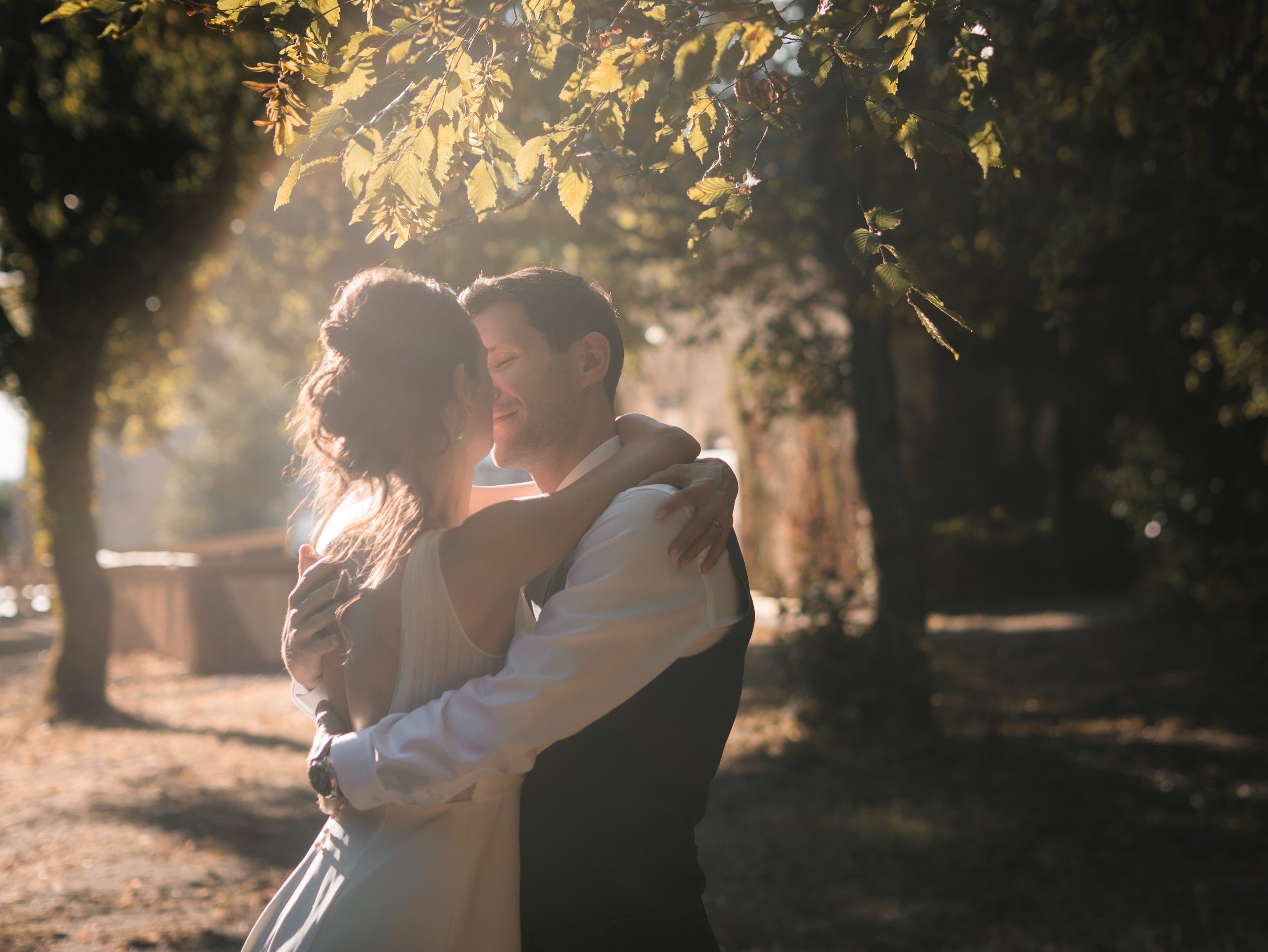 Mariage Auriane & Paul - 04 Juillet 2026