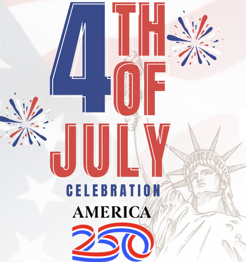 JULY 4TH CELEBRATION
