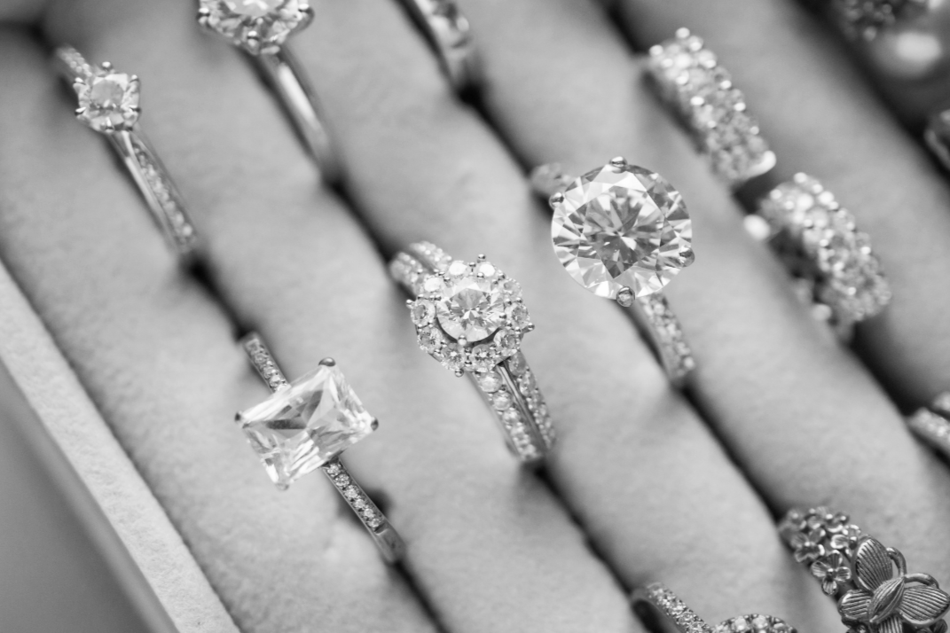 The Future of Jewelry Is Connected