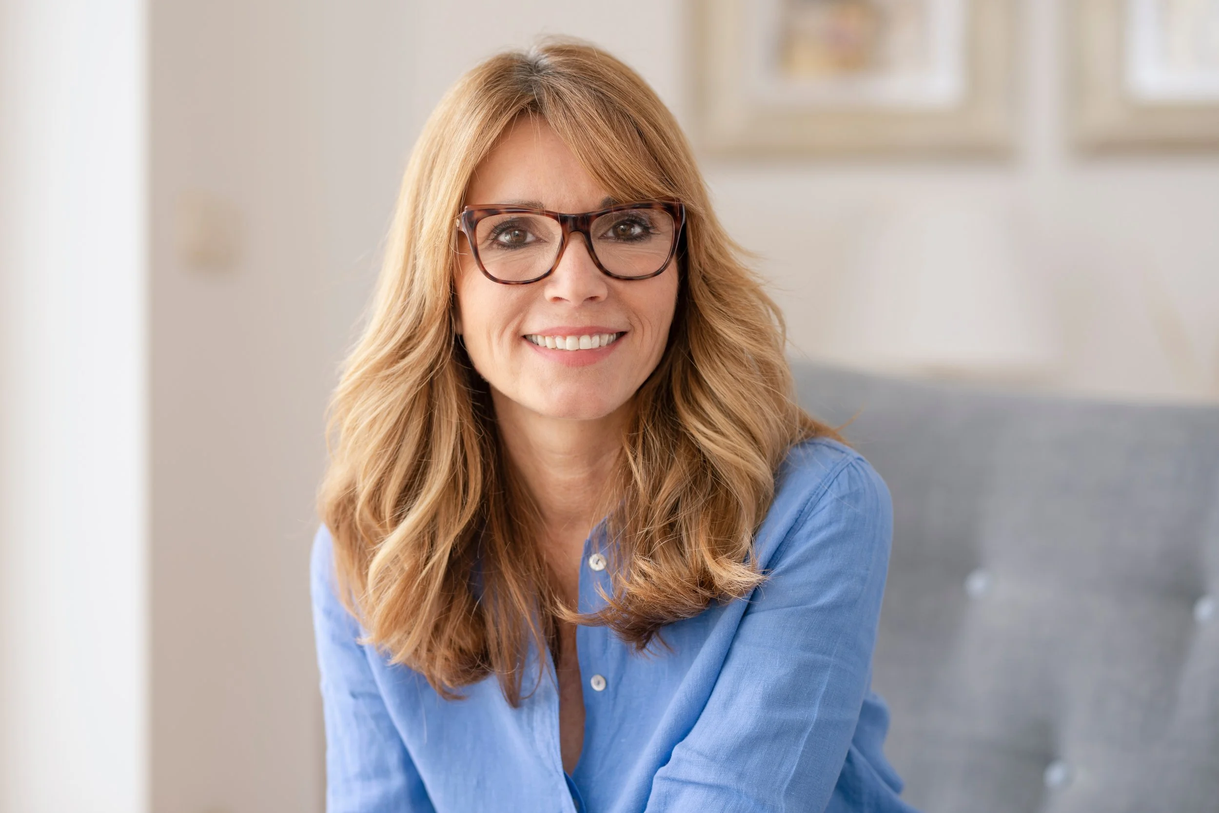 Balance Patient Relief