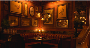 Enter — Trivoli Tavern | Chicago