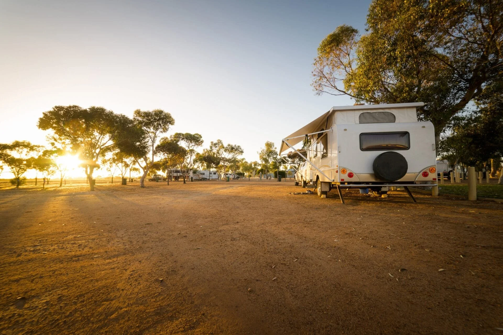 The Most Important RV Gear To Have At All Times