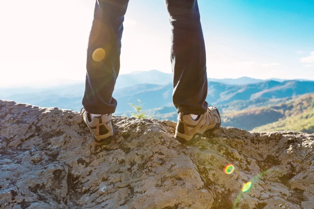 Best Men’s Hiking Shoes: Trail-Tested Picks for Every Adventure