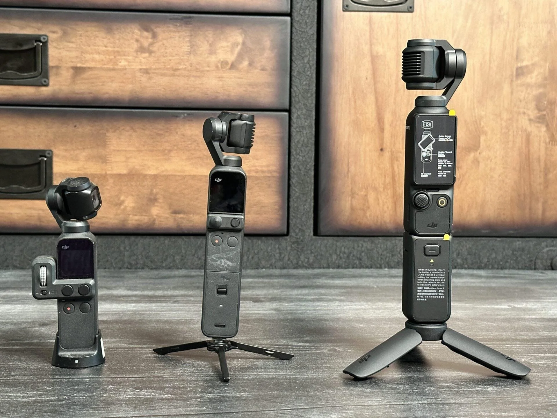 DJI Pocket 3 Long-Term Review - Pros and Cons