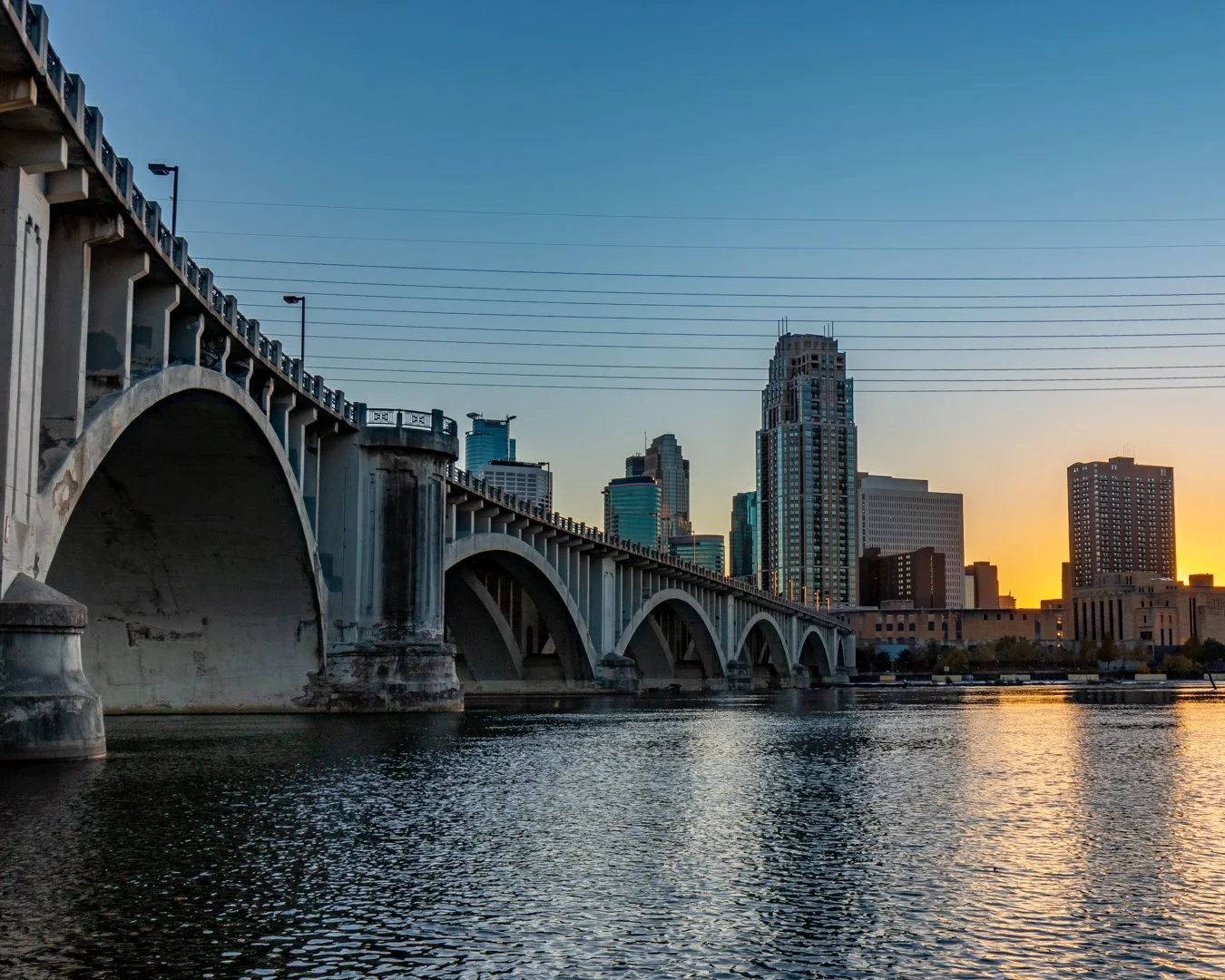 Minneapolis Minnesota