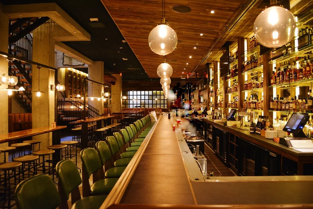 Bar photo 2