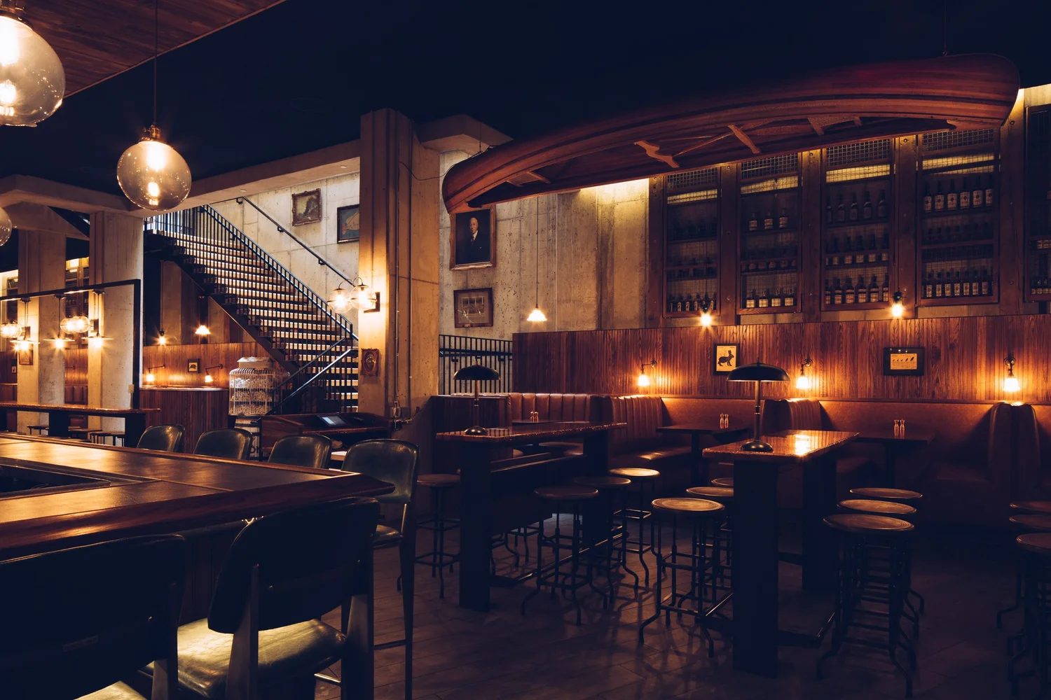 Bar photo 1