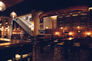 Crimson Whiskey Bar photo