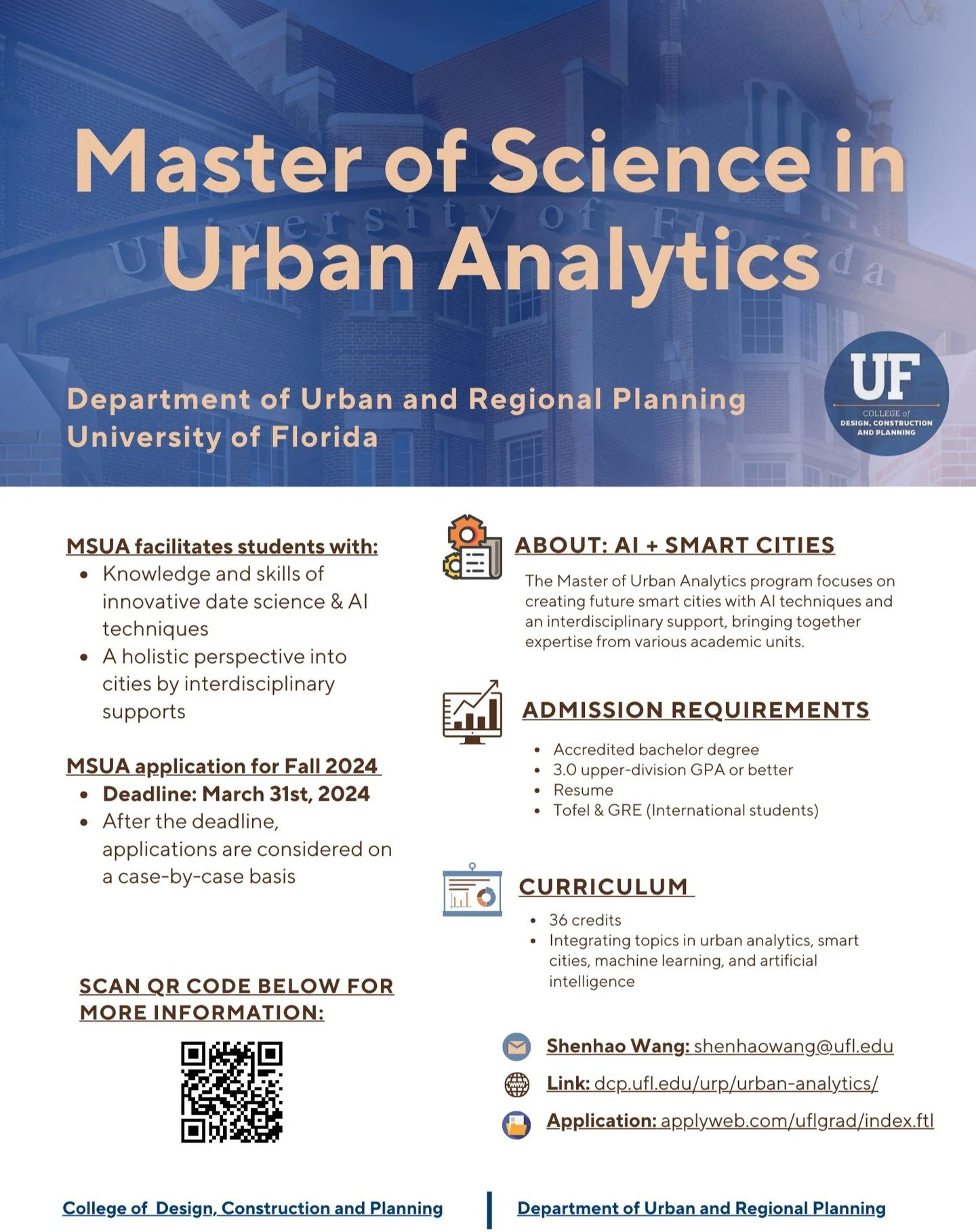 URBAN AI LAB