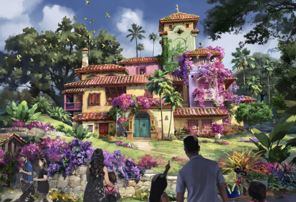 What Do The 2026 D23 Announcements Mean For Your Disney Trip?