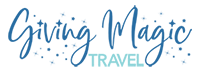 Giving Magic Travel