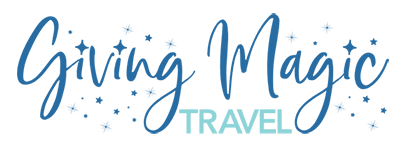 Giving Magic Travel