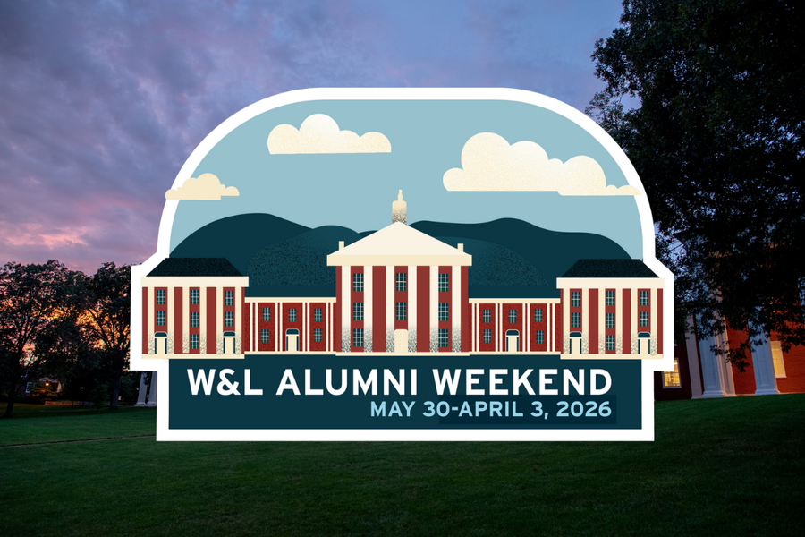 Alumni Weekend 2026